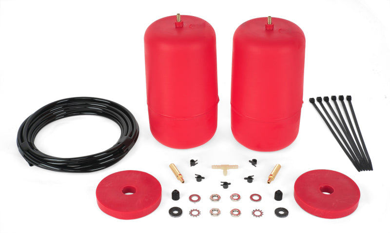 Air Lift 14-20 Nissan Rogue FWD & AWD 1000 Air Spring Kit 60836 60836 Photo - Primary