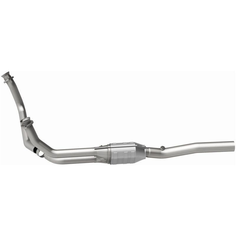MagnaFlow Dodge HM Grade Federal / EPA Compliant Direct-Fit Catalytic Converter 23296 Photo - out of package