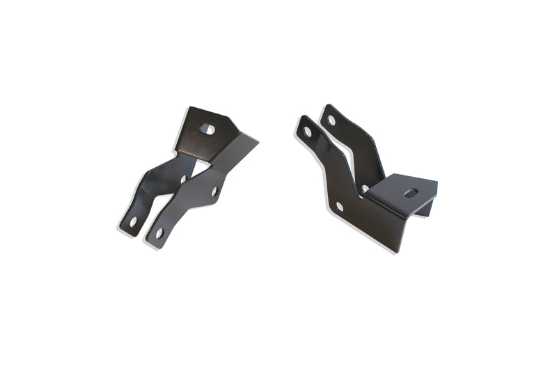 Maxtrac 15-20 GM C/K1500 SUV 2WD/4WD Rear Lowering Shock Extenders - 3in. Drop 401003 401003 User 1