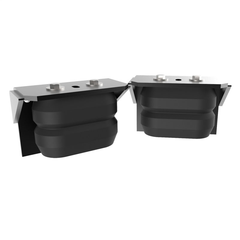 Timbren 2005 Chevrolet C4500 Kodiak C4C042 Rear Suspension Enhancement System GMRTKM GMRTKM User 1
