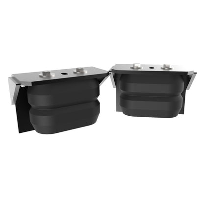 Timbren 2005 Chevrolet C4500 Kodiak C4C042 Rear Suspension Enhancement System GMRTKM GMRTKM User 1