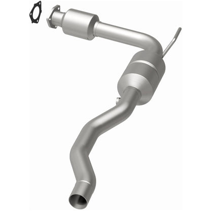 MagnaFlow Volkswagen EuroVan HM Grade Federal / EPA Compliant Direct-Fit Catalytic Converter 23181 Photo - out of package