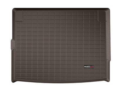WeatherTech 16-18 Mercedes-Benz GLE-Class (Plug-In Hybrid) Cargo Liner - Cocoa 431058 431058 Photo - Primary