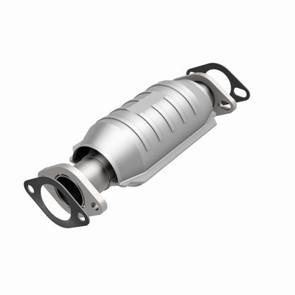 MagnaFlow Standard Grade Federal / EPA Compliant Direct-Fit Catalytic Converter 22757 360 Degree Image Set