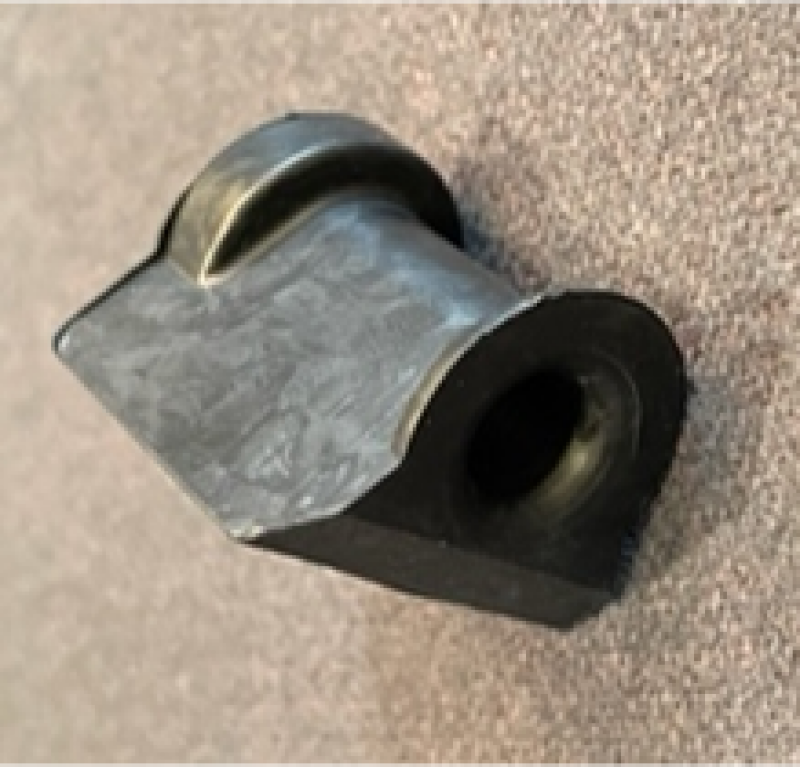 Nuetech TUbliss Front Deflector DF1 DF1 User 1