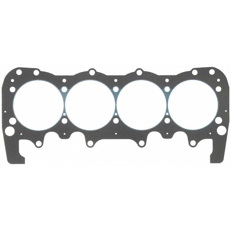 Fel-Pro FEL Cylinder Head Gaskets Engine Components Head Gaskets main image