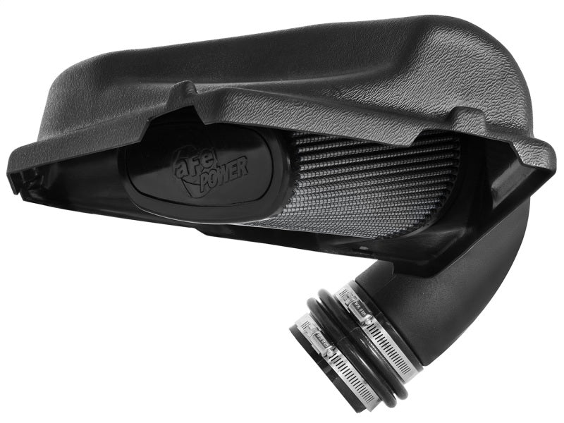aFe Magnum FORCE Stage-2 Pro DRY S Cold Air Intake System 51-12922-B Photo - Unmounted