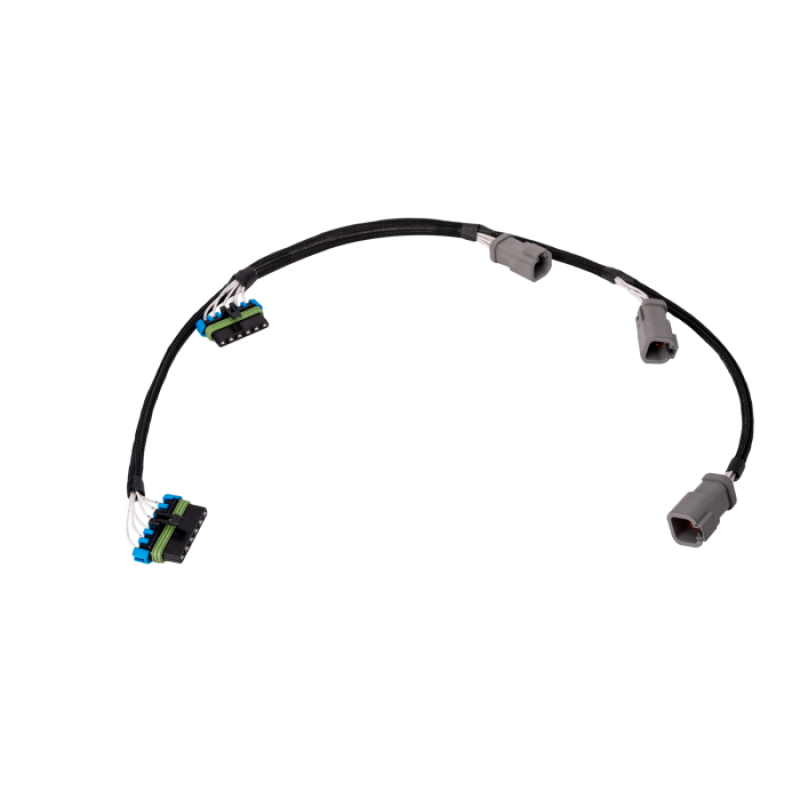 Fleece Performance 03-05 Dodge 2500/3500 Cummins 4-Pin to 6-Pin Valve Cover Conversion Harness FPE-HAR-CUMM-VC-ADPT-EARLY FPE-HAR-CUMM-VC-ADPT-EARLY User 1