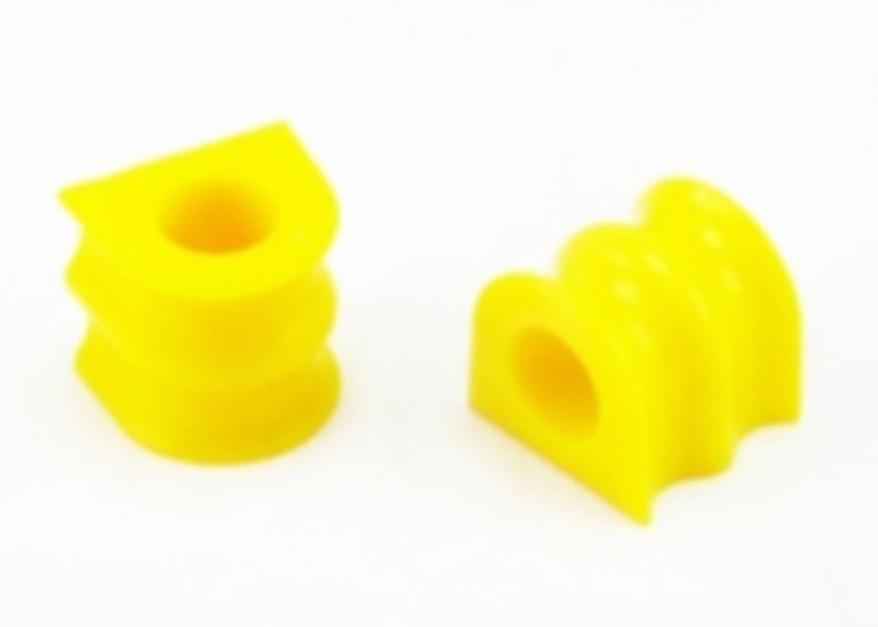 Whiteline Sway Bar Mount Bushings 24mm Subaru Forester 2003-2008 W0405-24 Photo - Primary