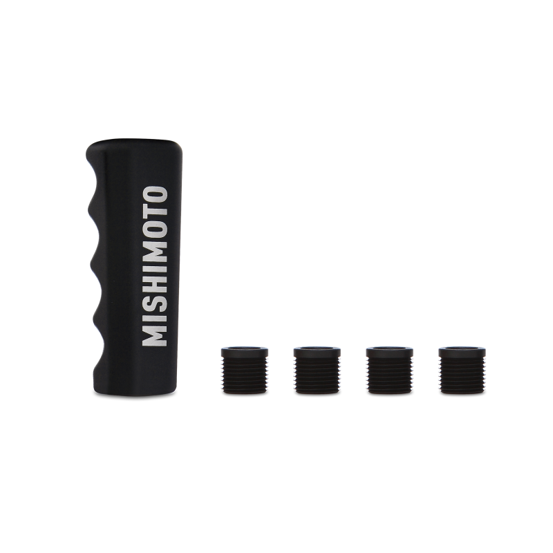 Mishimoto Pistol Grip Shift Knob MMSK-PGR-BK Photo - Primary