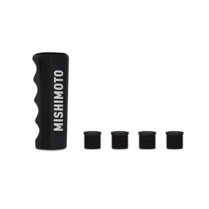 Mishimoto Pistol Grip Shift Knob MMSK-PGR-BK Photo - Primary