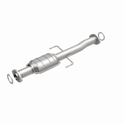 MagnaFlow Toyota Tacoma California Grade CARB Compliant Direct-Fit Catalytic Converter 447218 360 Degree Image Set