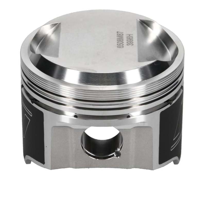Wiseco Toyota 3TC2TG 1.375 C.H. 6508M87 Piston Shelf Stock Kit K508M87 K508M87 User 2