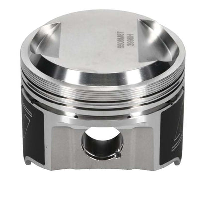 Wiseco Toyota 3TC2TG 1.375 C.H. 6508M87 Piston Shelf Stock Kit K508M87 K508M87 User 2