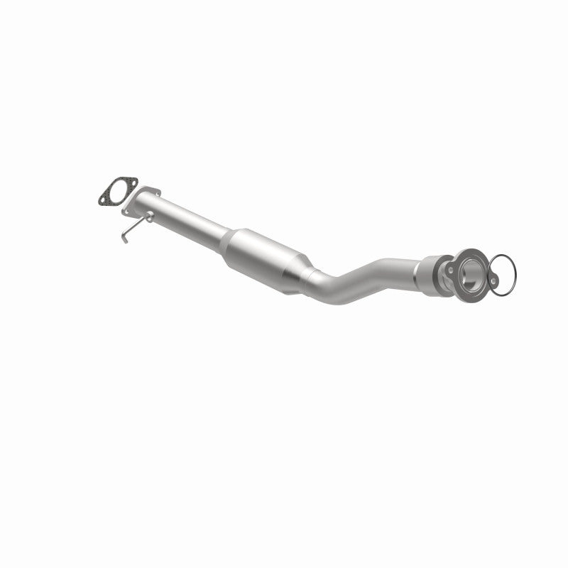MagnaFlow California Grade CARB Compliant Direct-Fit Catalytic Converter 4481433 360 Degree Image Set