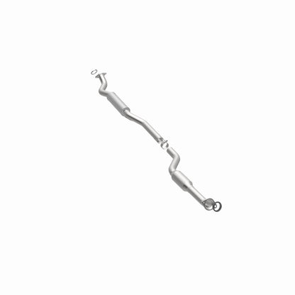 MagnaFlow Mazda MX-5 Miata OEM Grade Federal / EPA Compliant Direct-Fit Catalytic Converter 52217 360 Degree Image Set