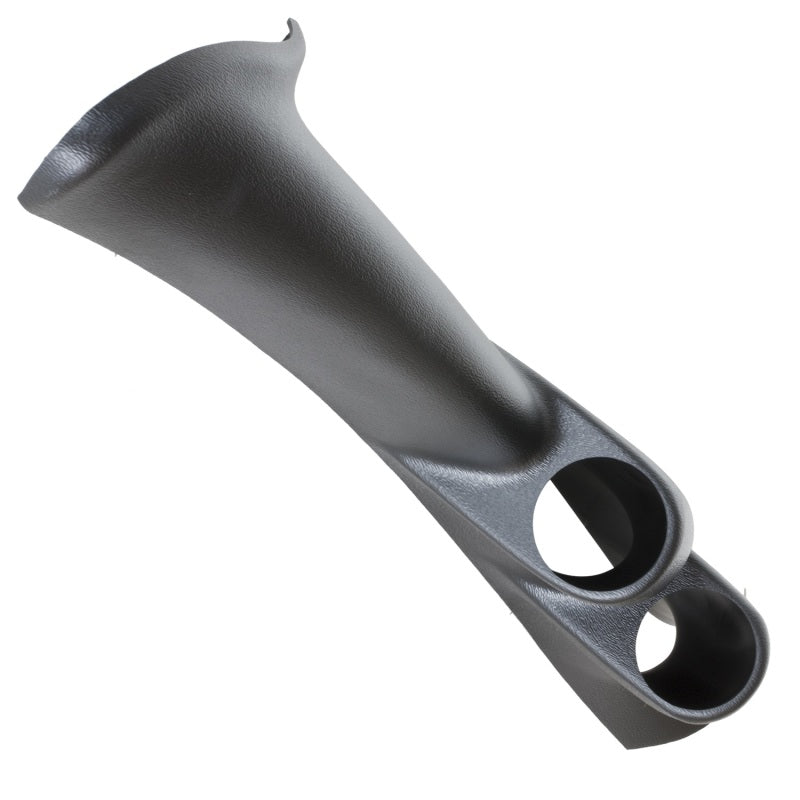 Autometer Gauge Mount,A-Pillar,Full,Dual,2 1/16",Mustang 03-04 (COUPE) 12122 Photo - Primary