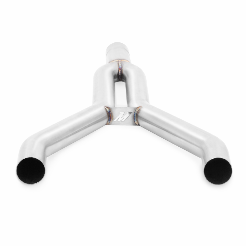 Mishimoto Cat-Back Exhaust - Ford Mustang EcoBoost 2015+ MMEXH-MUS4-15 User 1