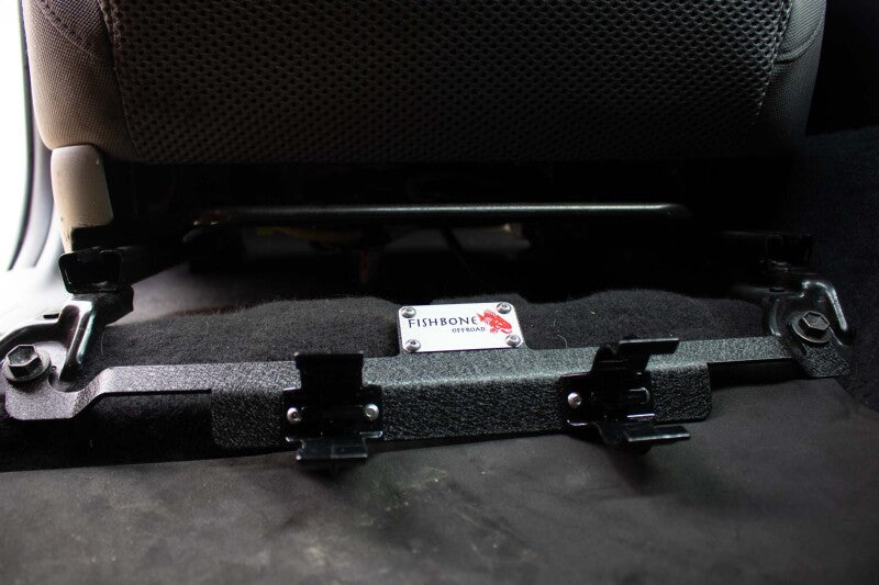 Fishbone Offroad Tacoma Flashlight Mount FB25315 FB25315 Photo - lifestyle view