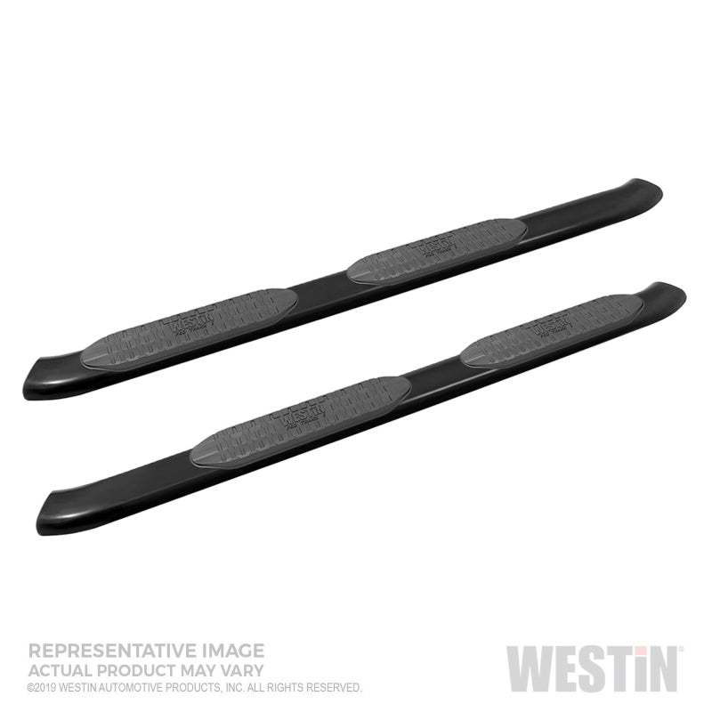 Westin WES Nerf Bars - PRO TRAXX 5 Nerf Bars & Running Boards Nerf Bars main image