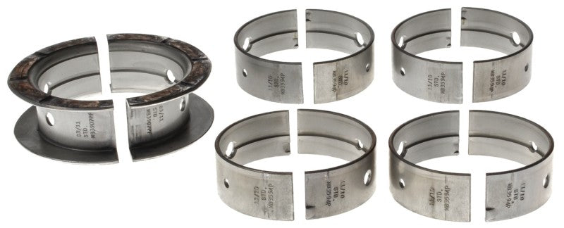 Clevite Main Bearing for Chrysler 4, 2.4L DOHC-2.4L DOHC TURBO, 1995-2005 MS2279P Photo - Primary