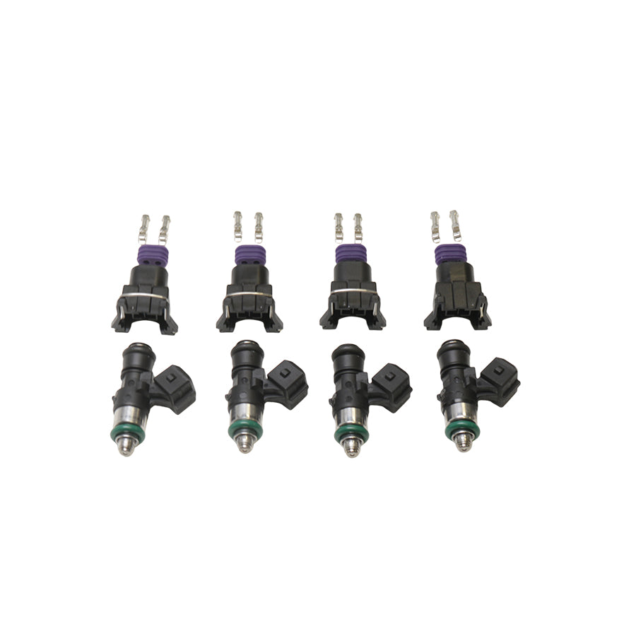 DeatschWerks Fitech/Holley Sniper TBI Units 1500cc