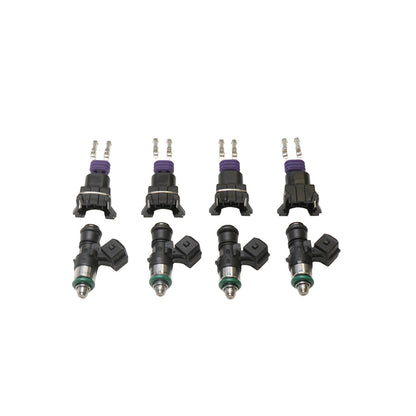 DeatschWerks Fitech/Holley Sniper TBI Units 1500cc