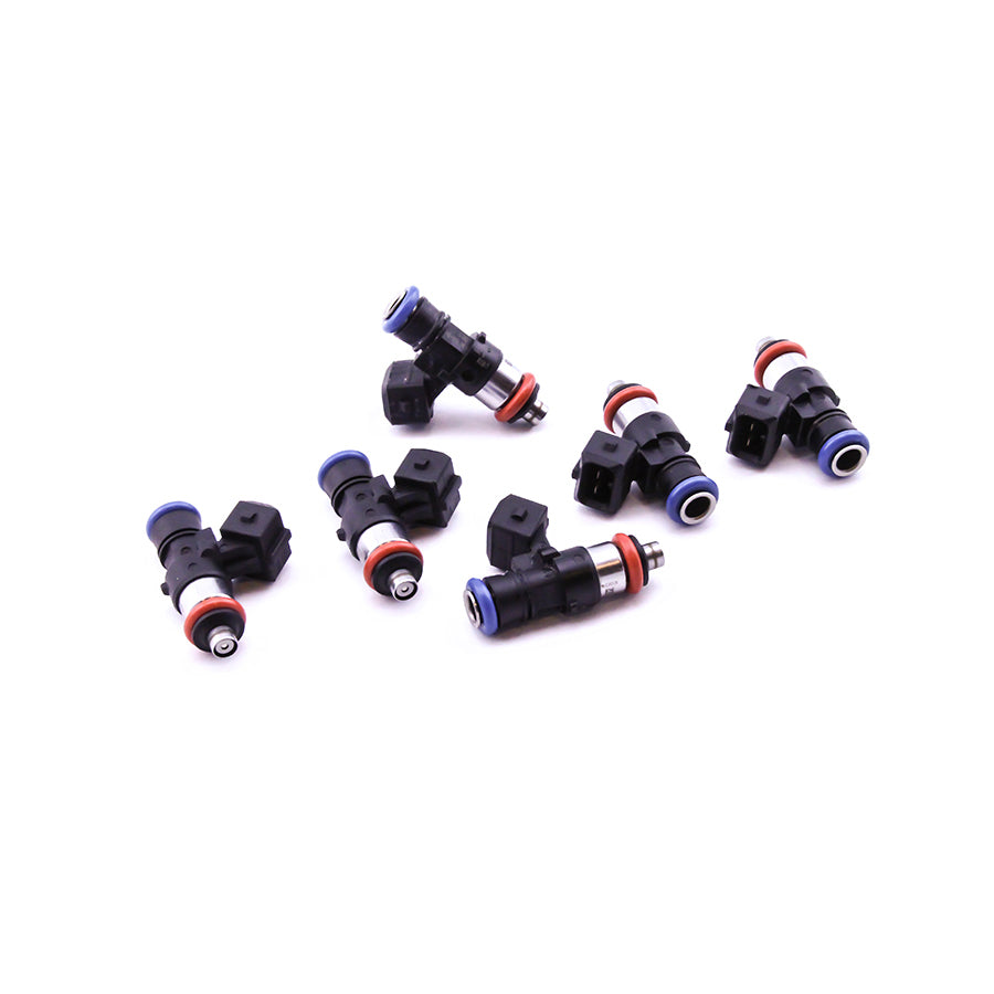 DeatschWerks Mustang V6 2011-15 1500cc *Discontinued