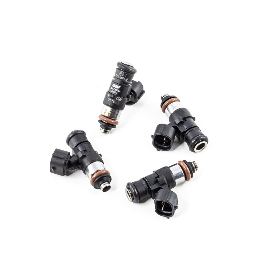 DeatschWerks S2000 F22, Civic Si K20/K24, RSX/TSX K20/K24, SRT-4 2200cc