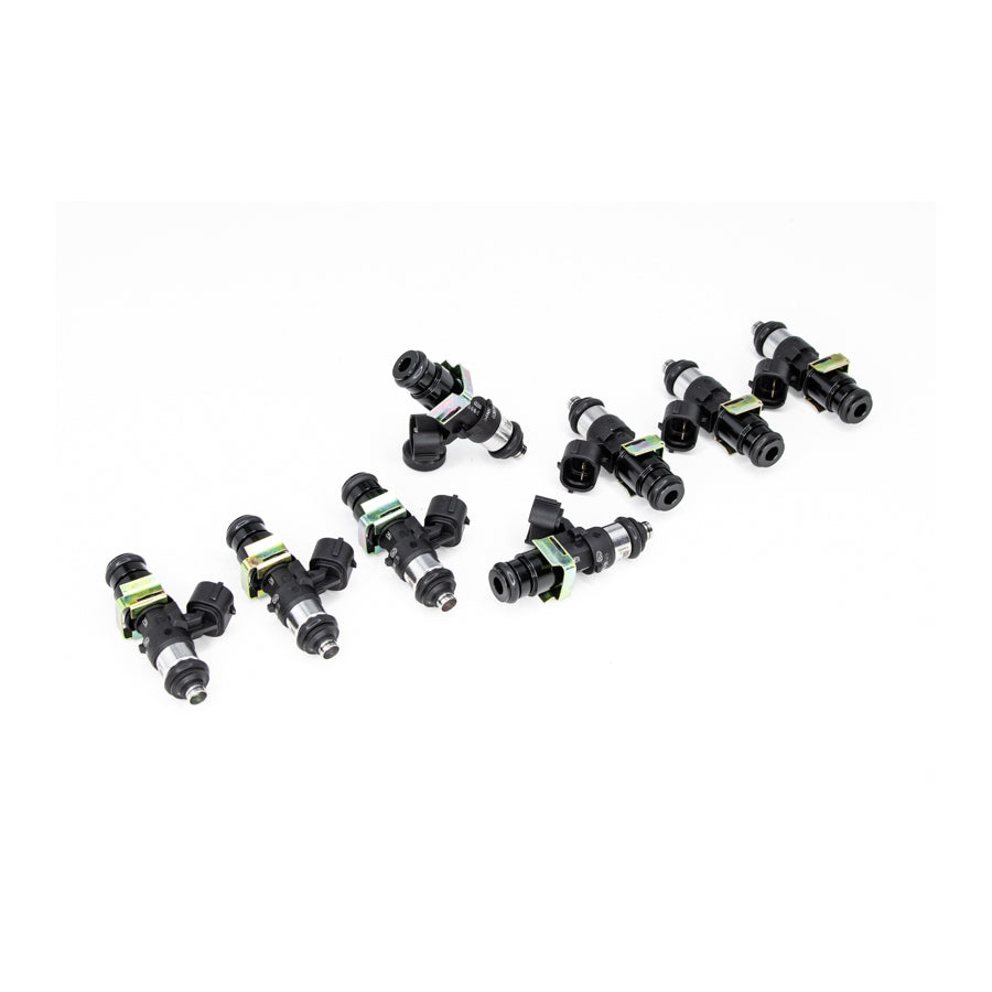 DeatschWerks BMW M5 E39 S62, M3 E90/E92/E93 4.0L S65 2200cc