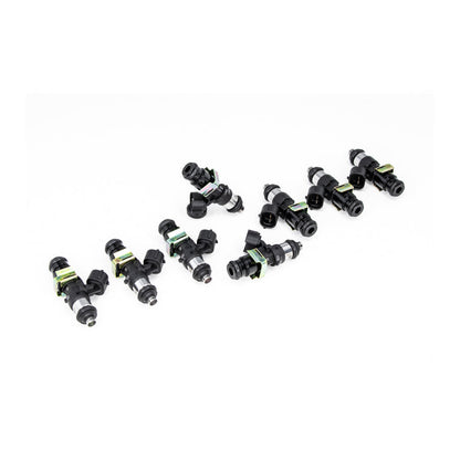 DeatschWerks BMW M5 E39 S62, M3 E90/E92/E93 4.0L S65 2200cc