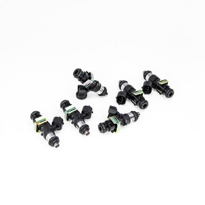 DeatschWerks BMW E46 M52, E90-E93 N52 2400cc