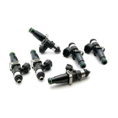 DeatschWerks Supra TT top feed conversion 2200cc