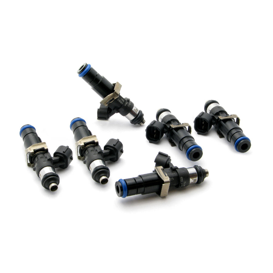DeatschWerks Supra TT top feed conversion 2200cc