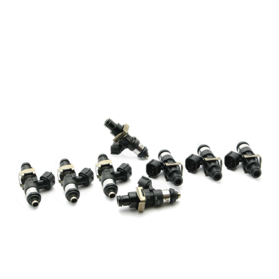 DeatschWerks Universal 48mm/11mm 2200cc