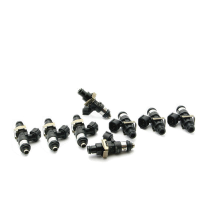 DeatschWerks Universal 48mm/11mm 2200cc