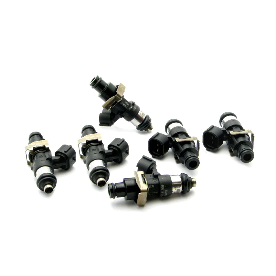 DeatschWerks Universal 48mm/11mm 2400cc