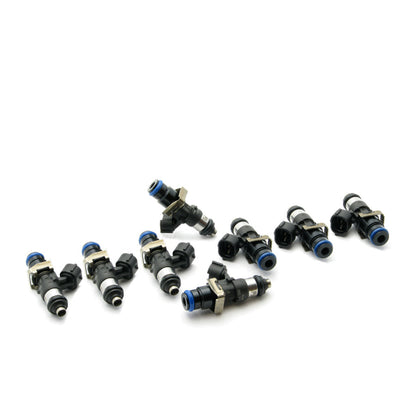DeatschWerks CTS-V/Corvette/GTO LS2 , Mustang GT500 5.4L, 5.8L 07-14 2200cc