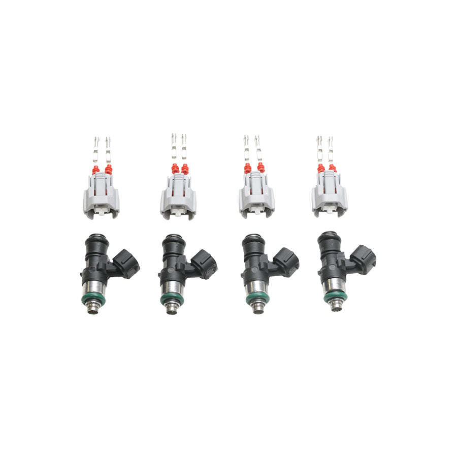 DeatschWerks Fitech/Holley Sniper TBI Units 2200cc