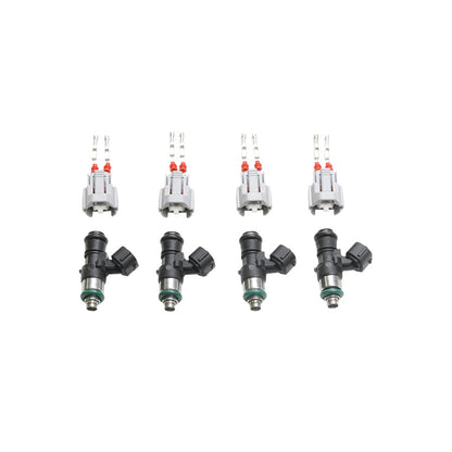 DeatschWerks Fitech/Holley Sniper TBI Units 2200cc