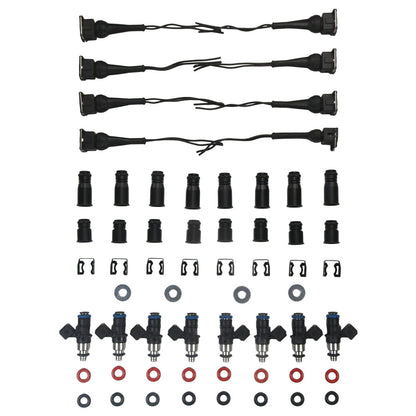 DeatschWerks LS Injector Kit 2200cc