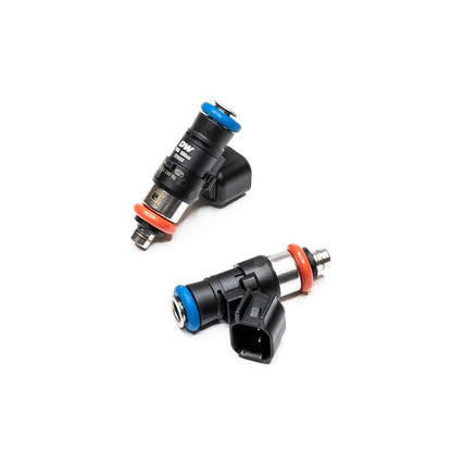 DeatschWerks 50lb/hr Injectors for Late Harley Davidson