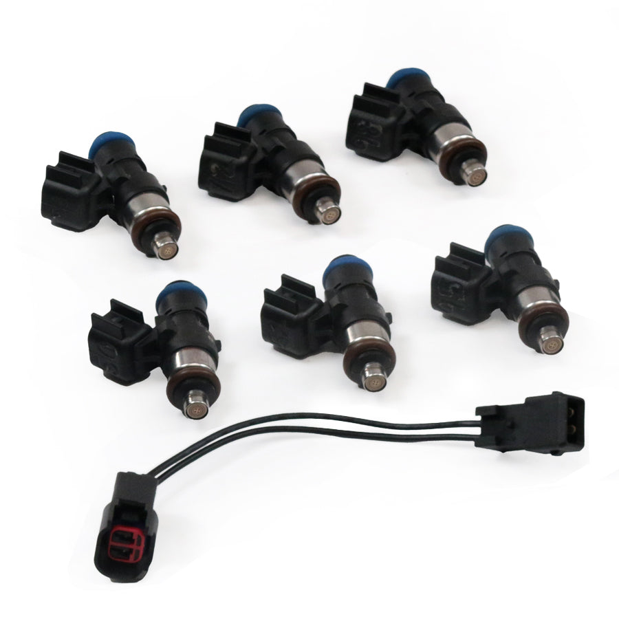 DeatschWerks BMW 3-Series M3/Z3/Z4/CSL 450cc