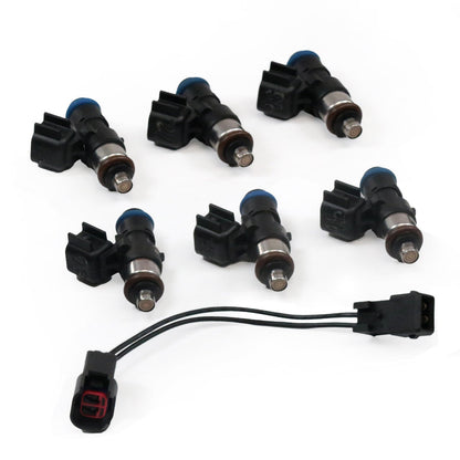 DeatschWerks BMW 3-Series M3/Z3/Z4/CSL 450cc