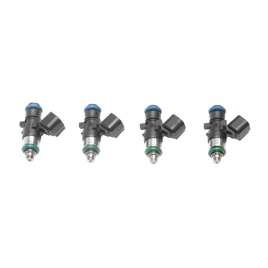 DeatschWerks Fitech/Holley Sniper TBI Units 1000cc