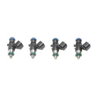 DeatschWerks Fitech/Holley Sniper TBI Units 1000cc