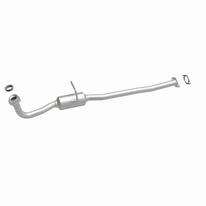 MagnaFlow Standard Grade Federal / EPA Compliant Direct-Fit Catalytic Converter 22616 360 Degree Image Set