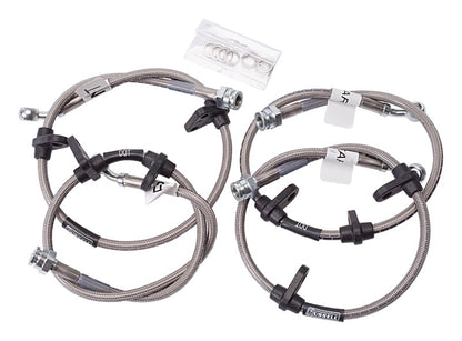 Russell Street Legal Honda Civic Ex/CRX SI 1990-91 684550 Photo - Primary