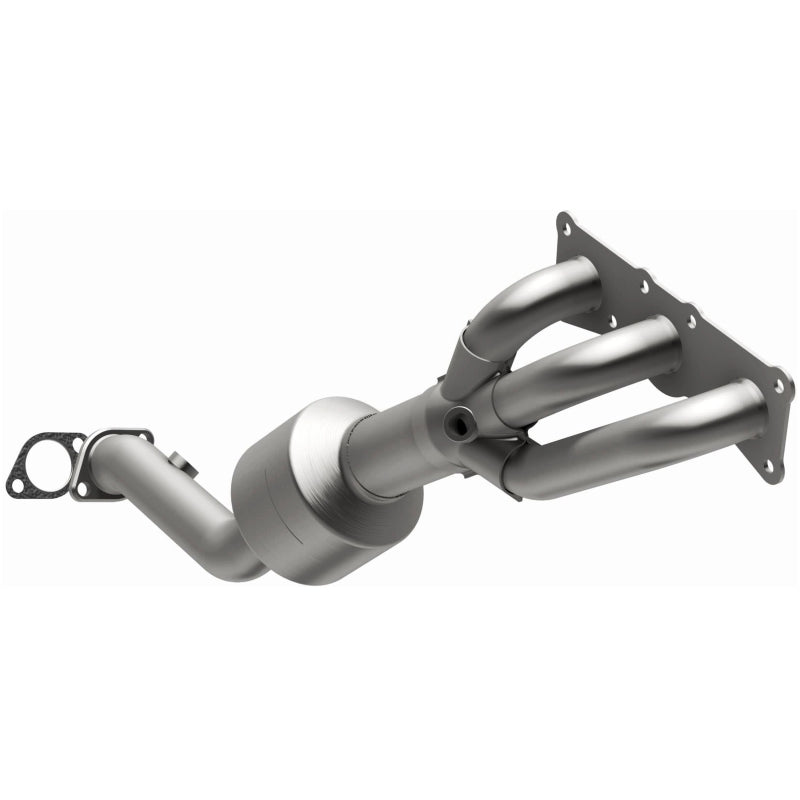 MagnaFlow BMW OEM Grade Federal / EPA Compliant Manifold Catalytic Converter 49774 Photo - out of package