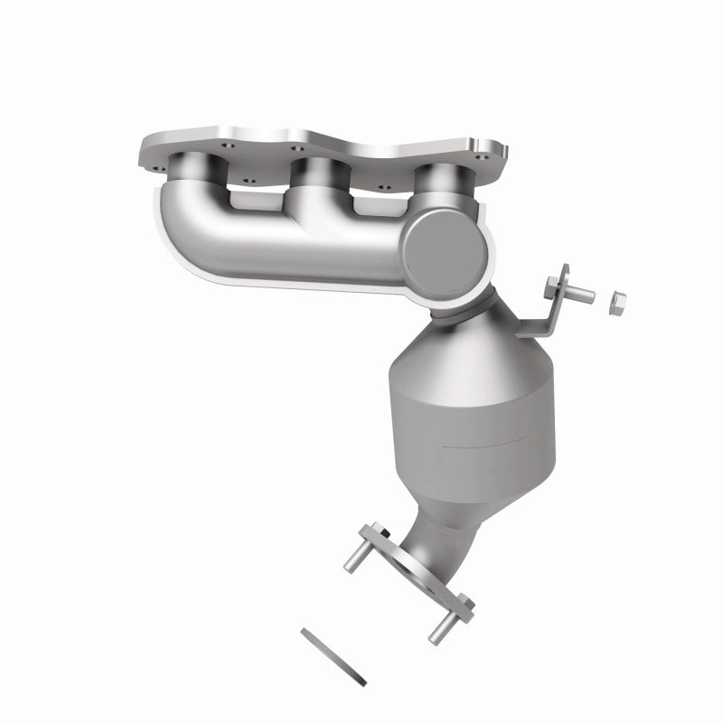 MagnaFlow Toyota California Grade CARB Compliant Manifold Catalytic Converter 5582858 360 Degree Image Set